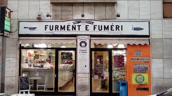Furment E Fumeri